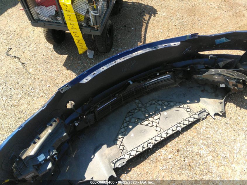 2018 TESLA MODEL 3 RANGE BATTERY - 5YJ3E1EA3JF034569