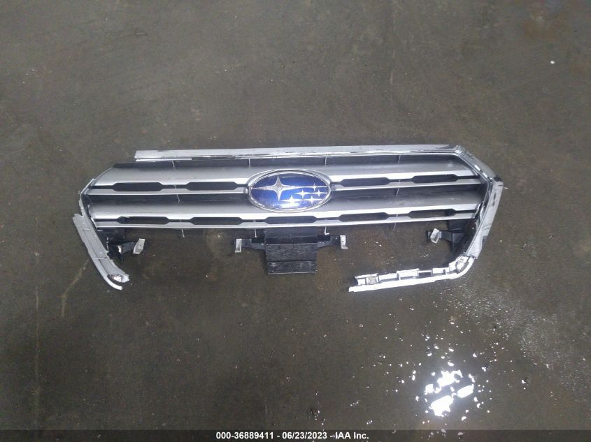 2015 SUBARU OUTBACK 2.5I - 4S4BSBAC2F3354452