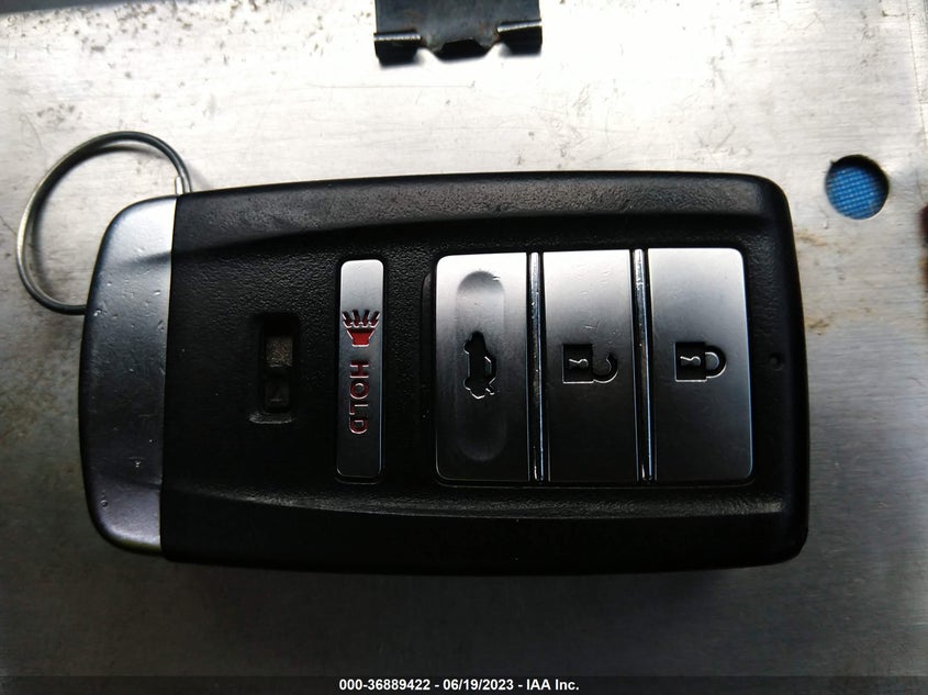 VIN 19UDE2F70KA003708 2019 ACURA ILX PREMIUM/TECHNOLOGY