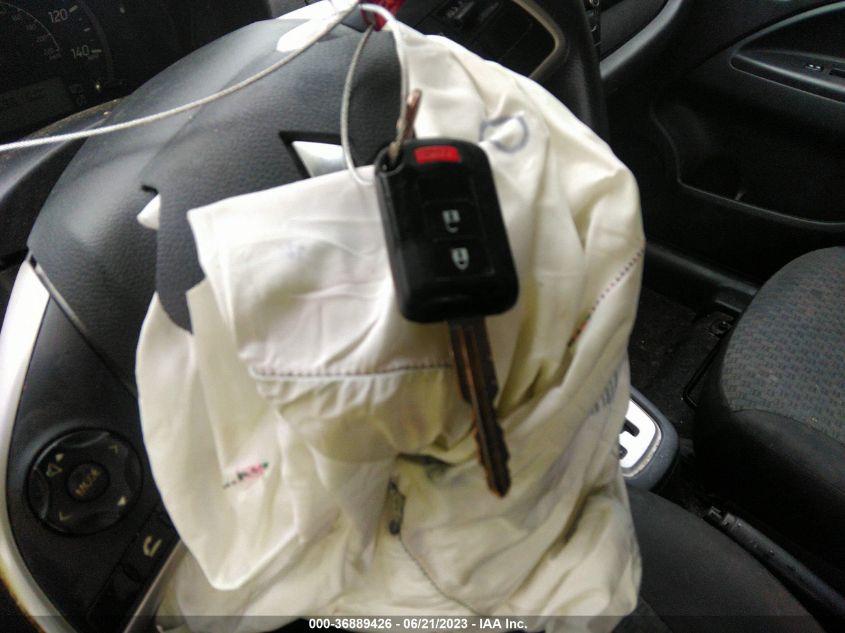 2019 MITSUBISHI MIRAGE ES/RF - ML32A3HJ0KH015187
