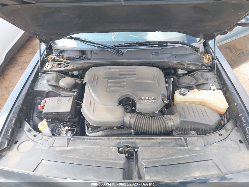 2020 DODGE CHALLENGER SXT - 2C3CDZAG9LH178642