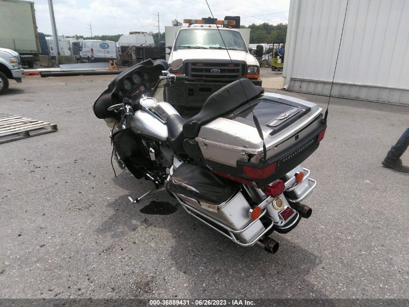 2003 HARLEY-DAVIDSON FLHTCUI ANNIVERSARY - 1HD1FCW413Y636137