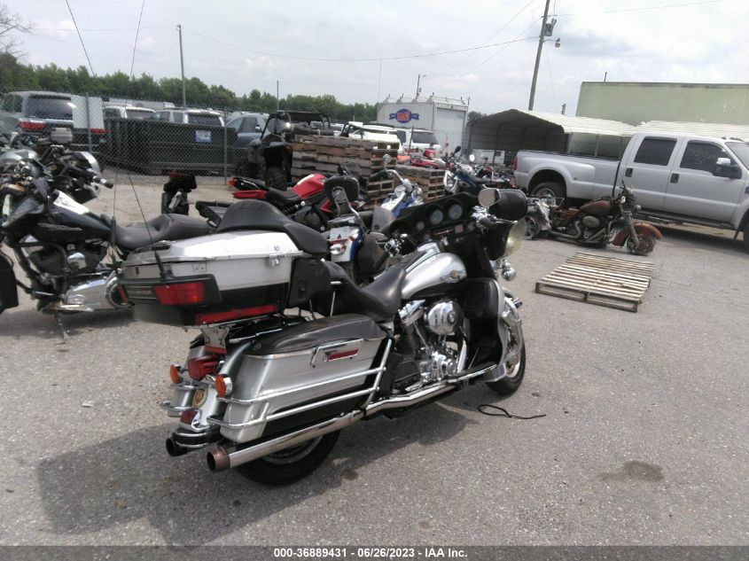 2003 HARLEY-DAVIDSON FLHTCUI ANNIVERSARY - 1HD1FCW413Y636137
