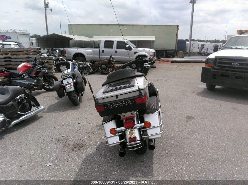 2003 HARLEY-DAVIDSON FLHTCUI ANNIVERSARY - 1HD1FCW413Y636137