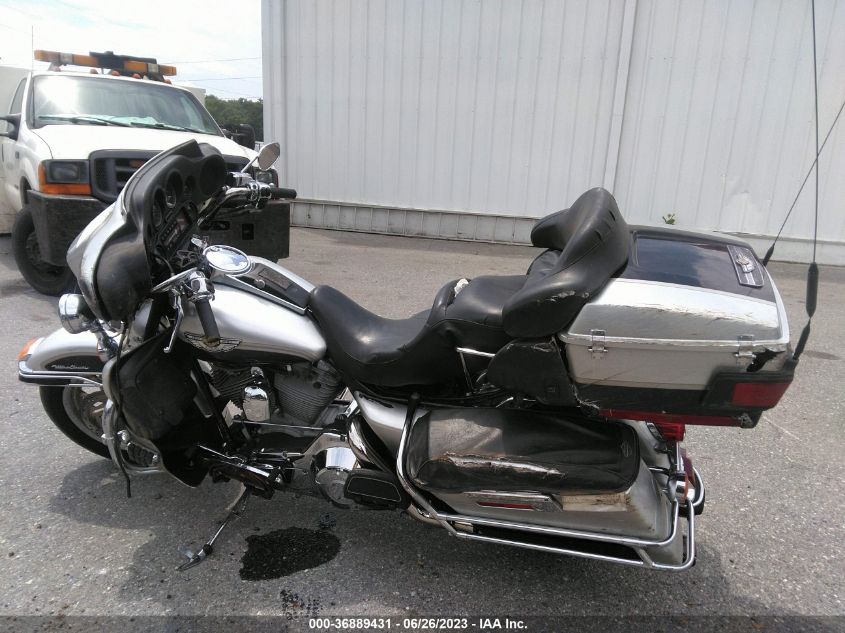 2003 HARLEY-DAVIDSON FLHTCUI ANNIVERSARY - 1HD1FCW413Y636137