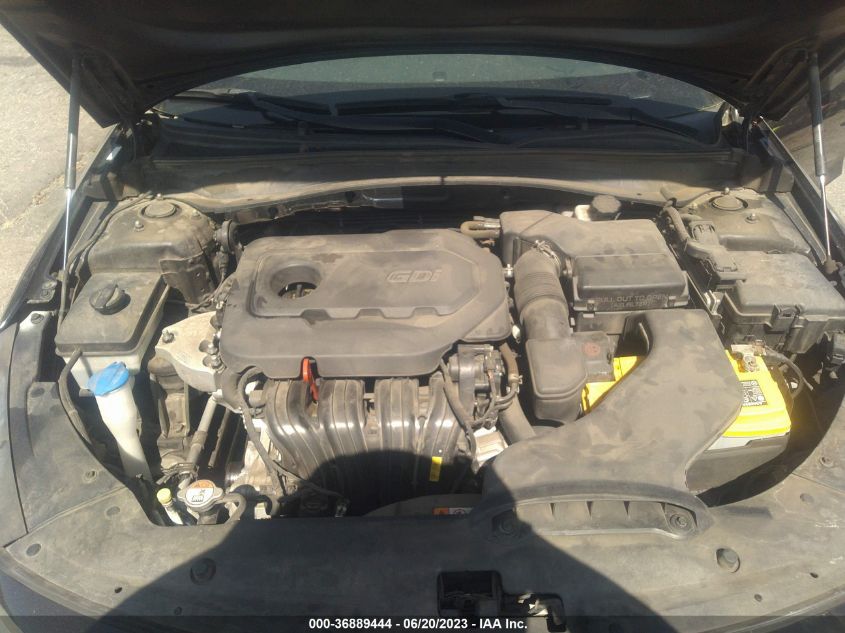 2016 KIA OPTIMA LX - 5XXGT4L32GG089047