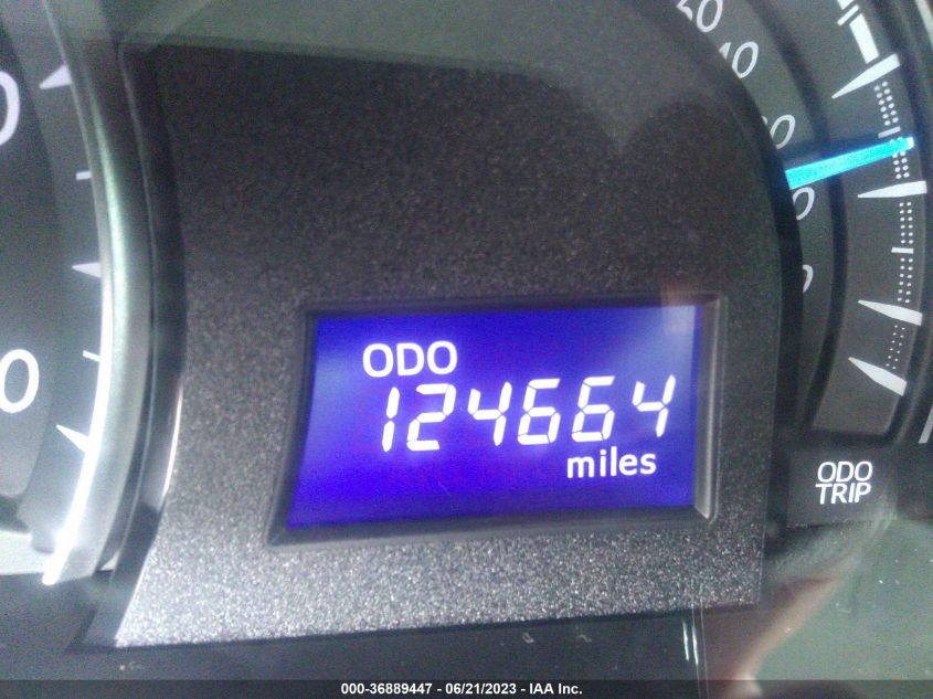 2014 TOYOTA CAMRY L/LE/XLE/SE/SE SPORT - 4T4BF1FK1ER371787