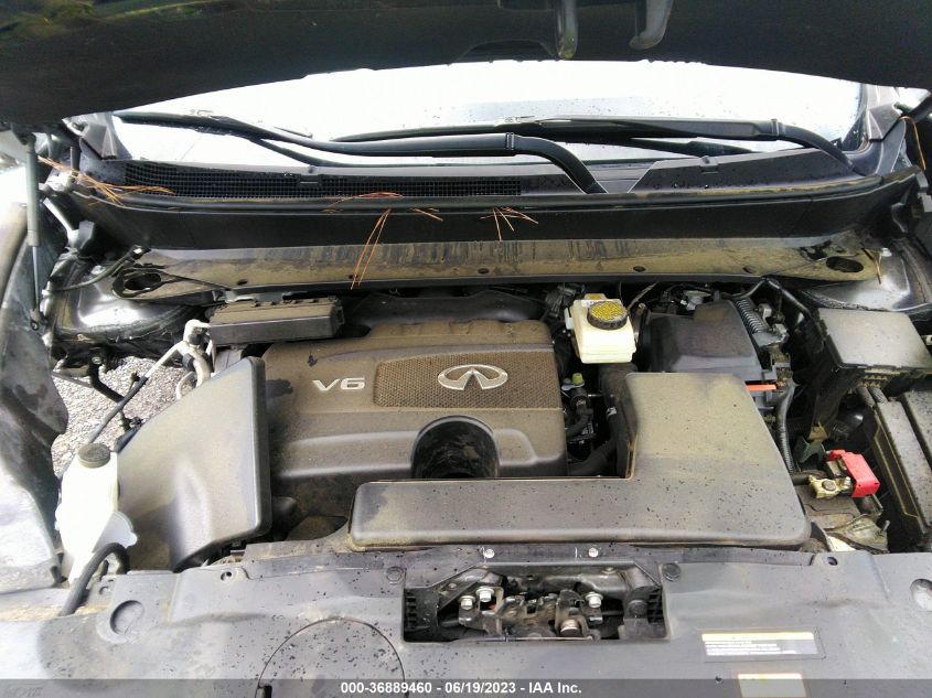 2018 INFINITI QX60 - 5N1DL0MN2JC516824
