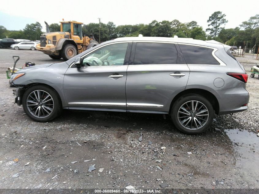 2018 INFINITI QX60 - 5N1DL0MN2JC516824