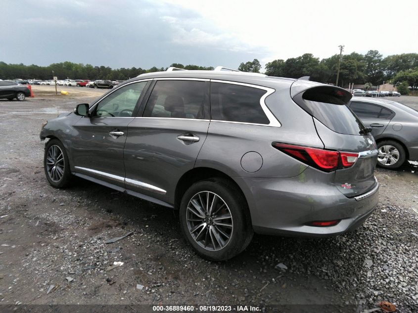 2018 INFINITI QX60 - 5N1DL0MN2JC516824