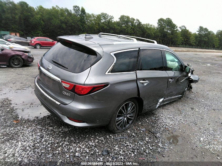 2018 INFINITI QX60 - 5N1DL0MN2JC516824