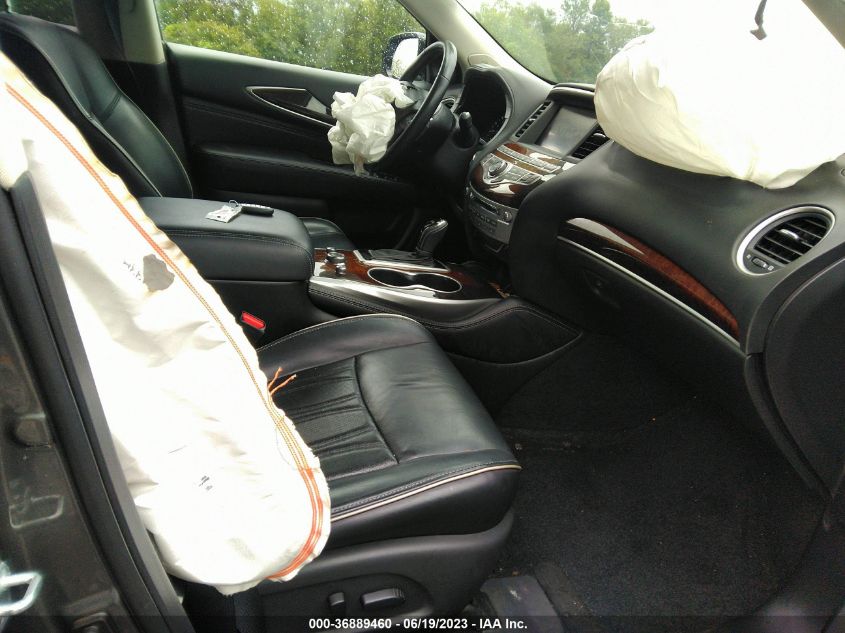 2018 INFINITI QX60 - 5N1DL0MN2JC516824