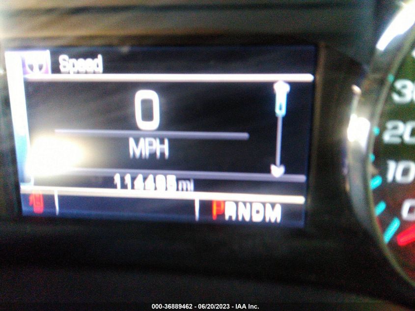 2014 CHEVROLET SILVERADO 1500 LT - 3GCPCREC2EG333770