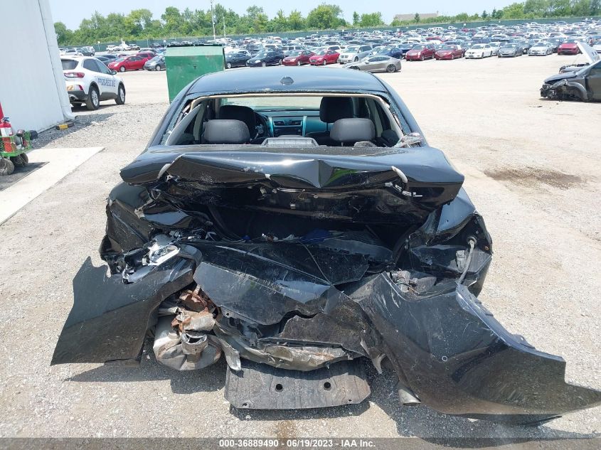 2015 NISSAN ALTIMA 3.5 SL - 1N4BL3AP5FC237819