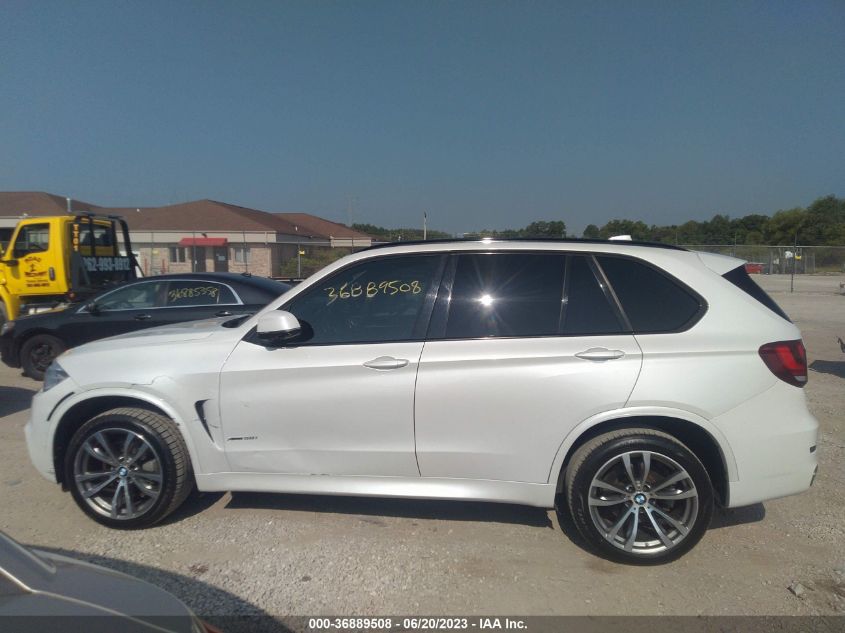 5UXKR6C56F0J79452 2015 BMW X5, photo no. 14