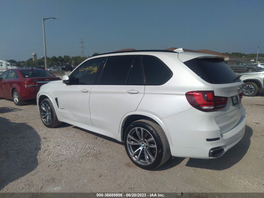 5UXKR6C56F0J79452 2015 BMW X5, photo no. 3