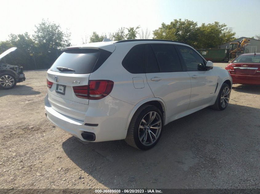 5UXKR6C56F0J79452 2015 BMW X5, photo no. 4