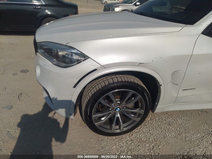 5UXKR6C56F0J79452 2015 BMW X5, photo no. 6