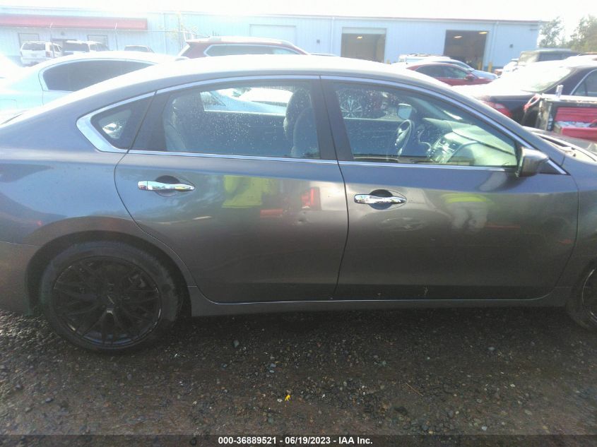 2015 NISSAN ALTIMA 2.5 - 1N4AL3AP4FN325373