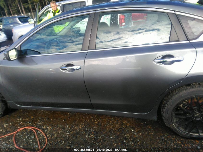 2015 NISSAN ALTIMA 2.5 - 1N4AL3AP4FN325373