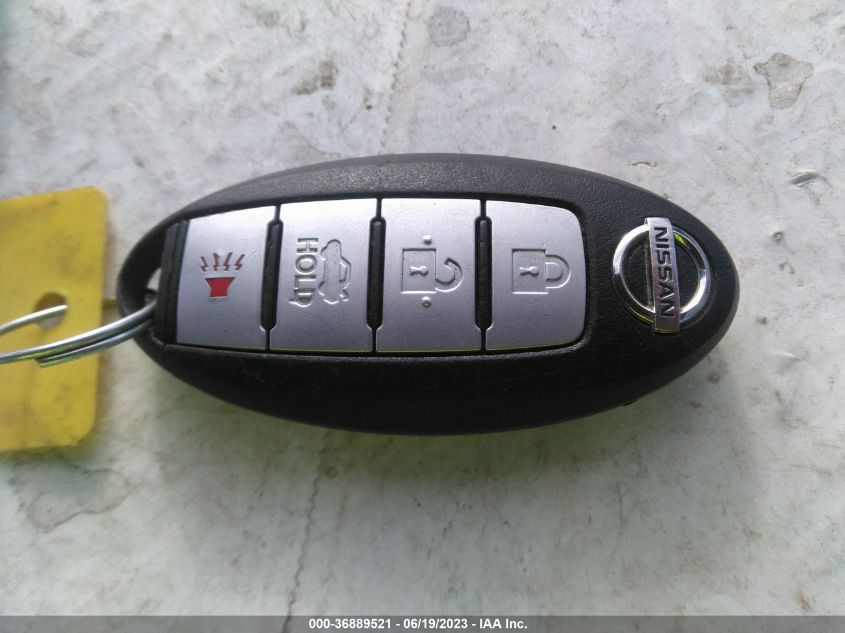 2015 NISSAN ALTIMA 2.5 - 1N4AL3AP4FN325373