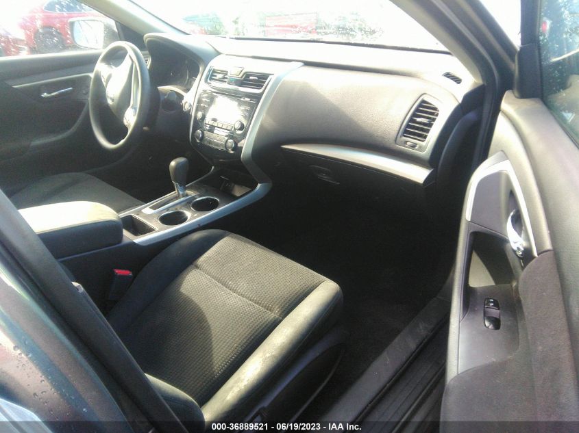 2015 NISSAN ALTIMA 2.5 - 1N4AL3AP4FN325373