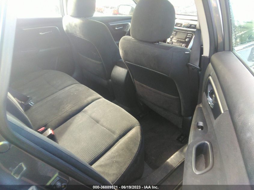 2015 NISSAN ALTIMA 2.5 - 1N4AL3AP4FN325373
