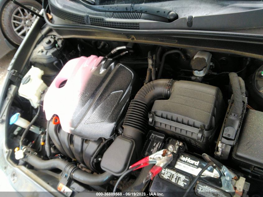2013 HYUNDAI SONATA SE - 5NPEC4AC9DH733234