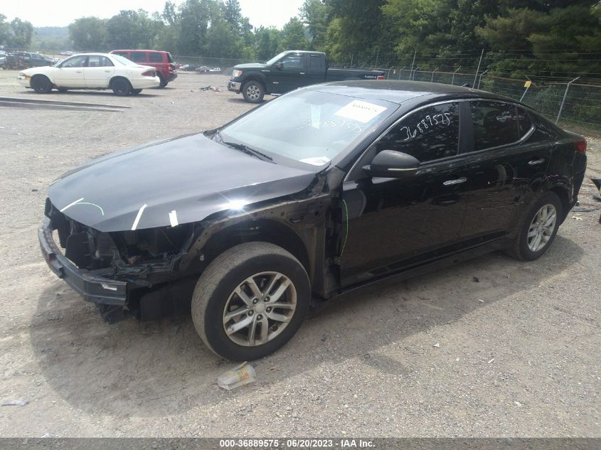 2013 KIA OPTIMA LX - 5XXGM4A72DG144546