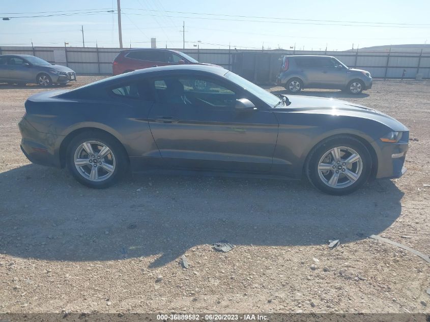 2019 FORD MUSTANG - 1FA6P8TH6K5175225
