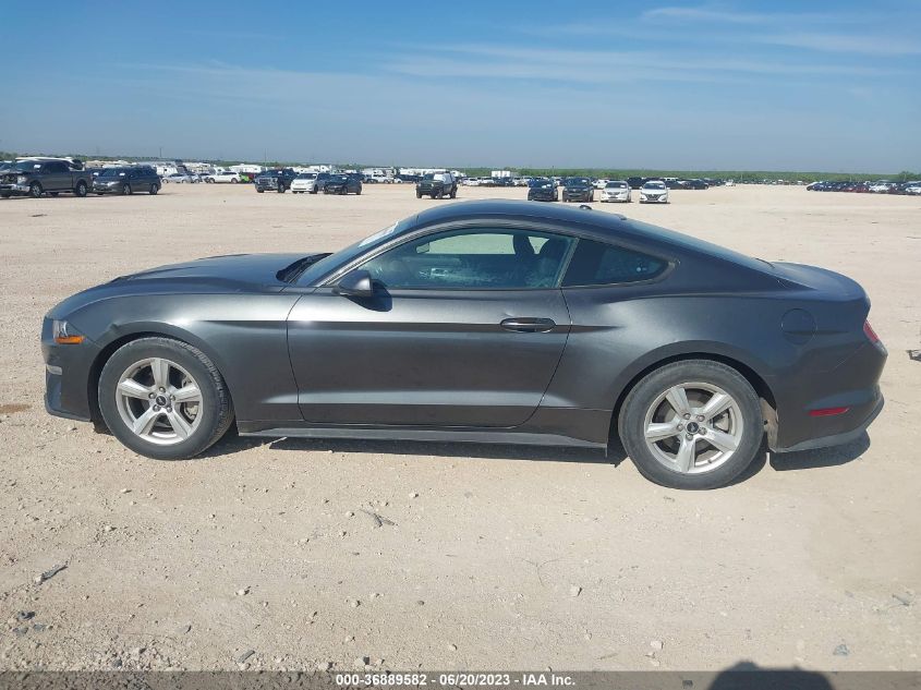 2019 FORD MUSTANG - 1FA6P8TH6K5175225
