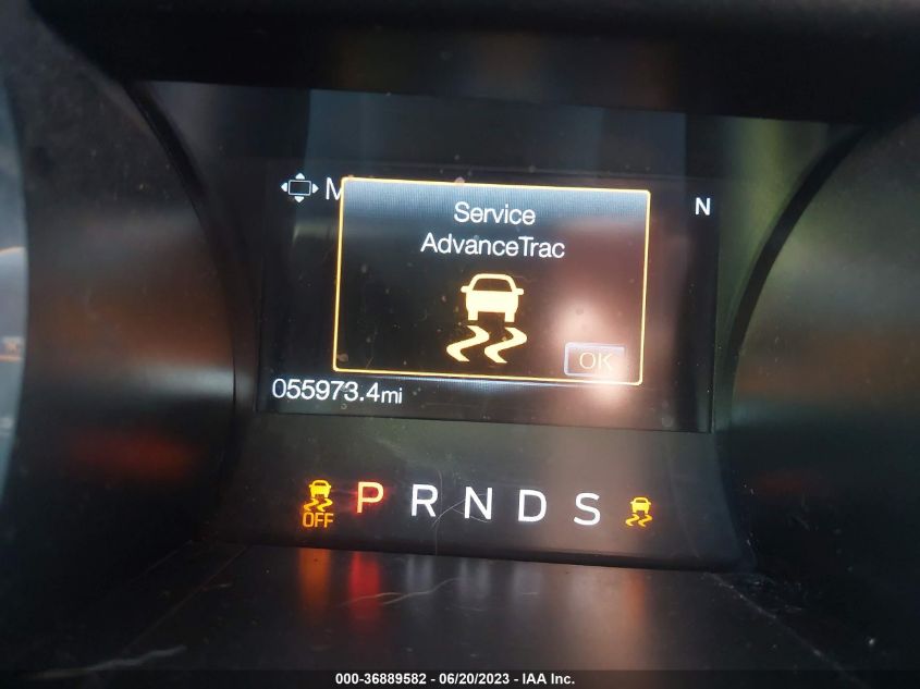 2019 FORD MUSTANG - 1FA6P8TH6K5175225