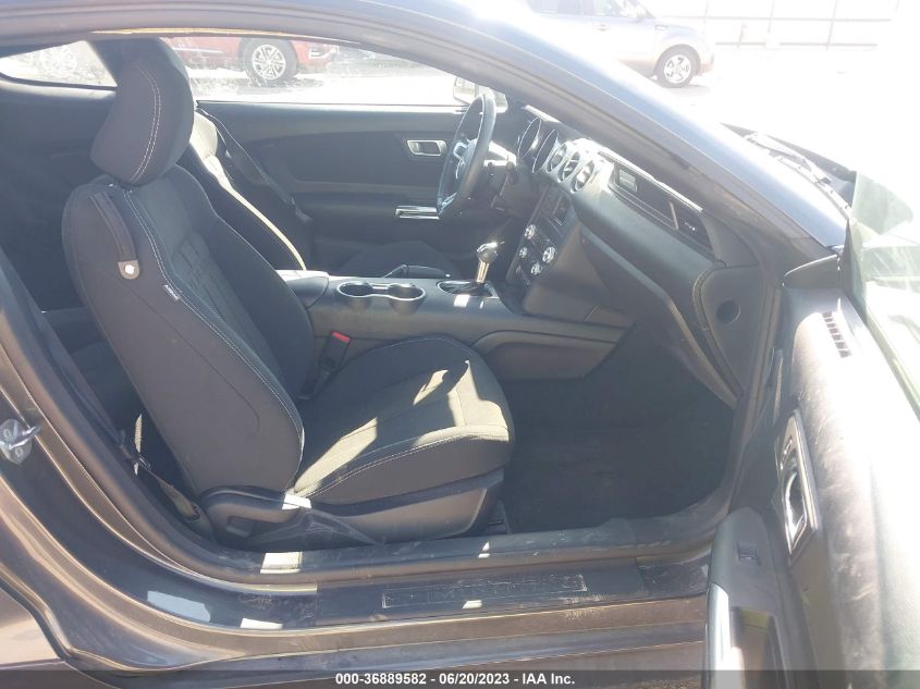 2019 FORD MUSTANG - 1FA6P8TH6K5175225