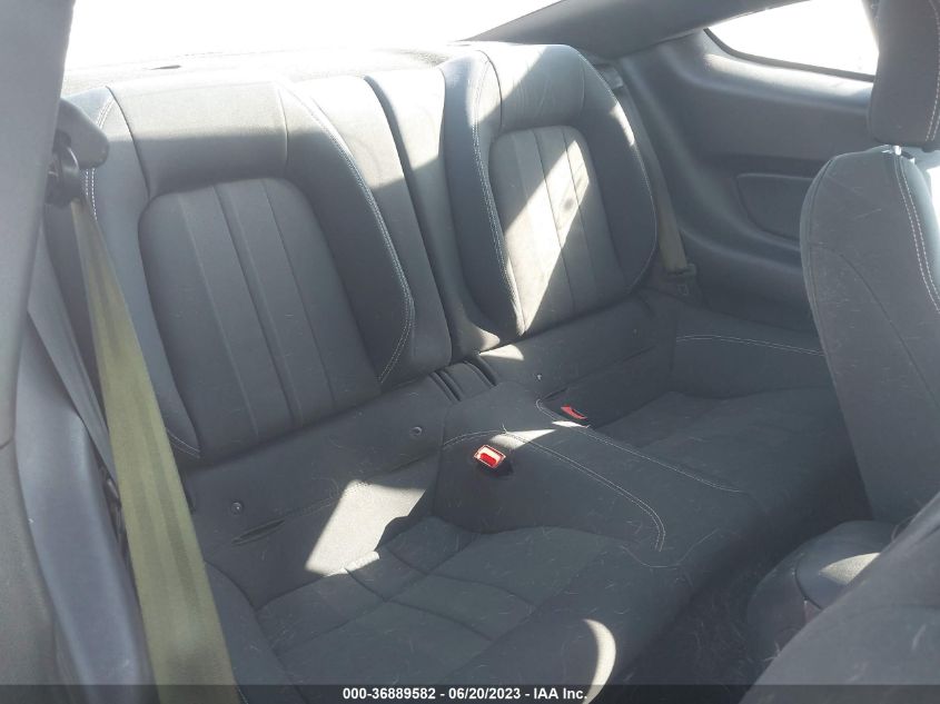 2019 FORD MUSTANG - 1FA6P8TH6K5175225