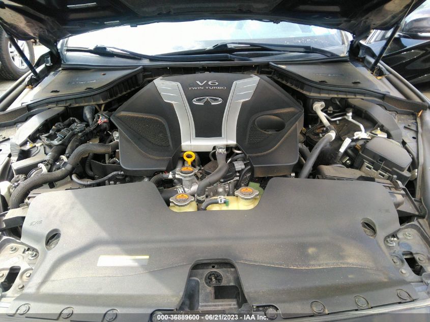 2017 INFINITI Q50 PREMIUM/SPORT/SE - JN1EV7APXHM735071