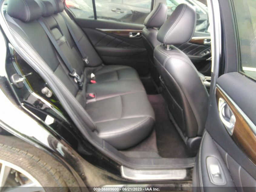 2017 INFINITI Q50 PREMIUM/SPORT/SE - JN1EV7APXHM735071