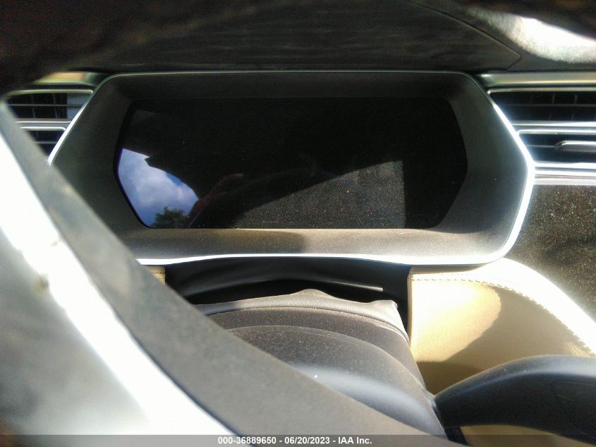 2016 TESLA MODEL S 90D/70D/75D/60D/85D - 5YJSA1E26GF133802