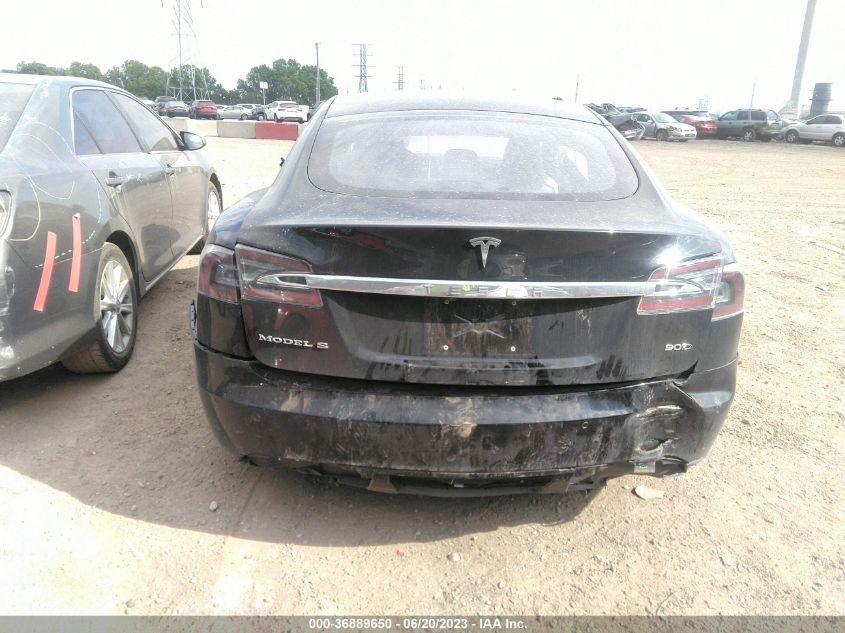 2016 TESLA MODEL S 90D/70D/75D/60D/85D - 5YJSA1E26GF133802