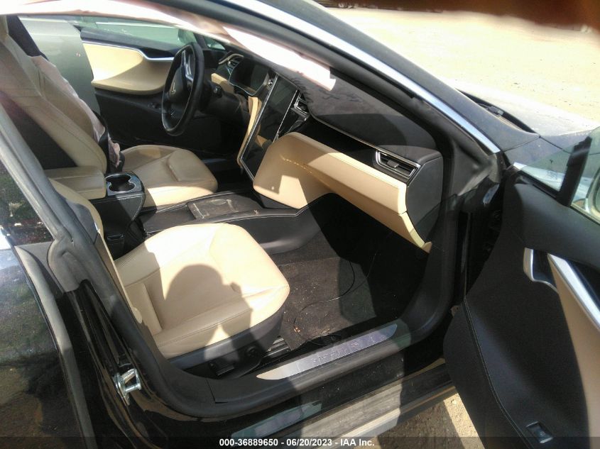 2016 TESLA MODEL S 90D/70D/75D/60D/85D - 5YJSA1E26GF133802