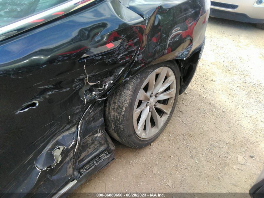 2016 TESLA MODEL S 90D/70D/75D/60D/85D - 5YJSA1E26GF133802