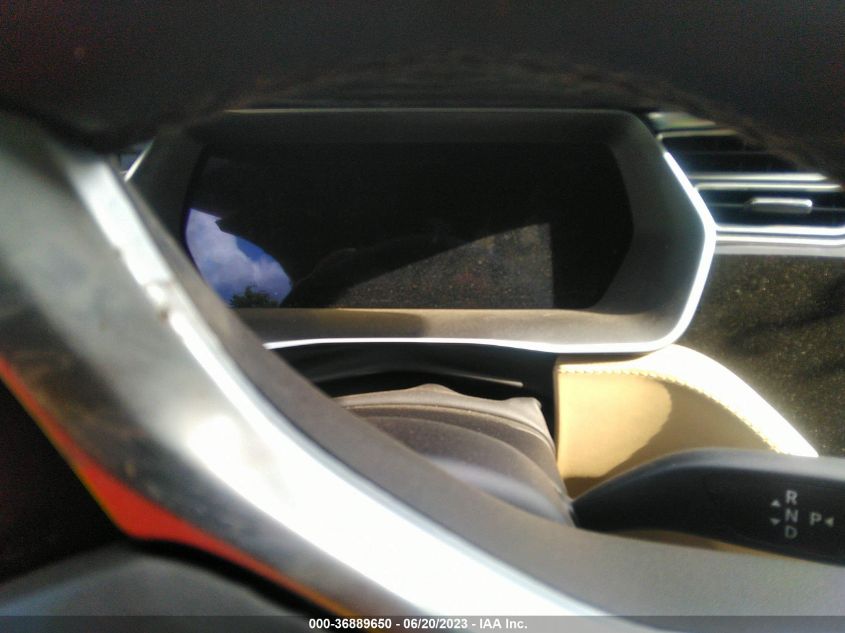 2016 TESLA MODEL S 90D/70D/75D/60D/85D - 5YJSA1E26GF133802