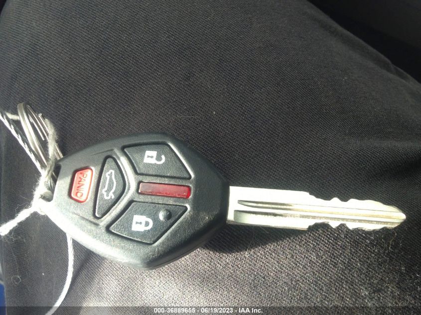 2015 MITSUBISHI LANCER ES - JA32U2FU4FU025969