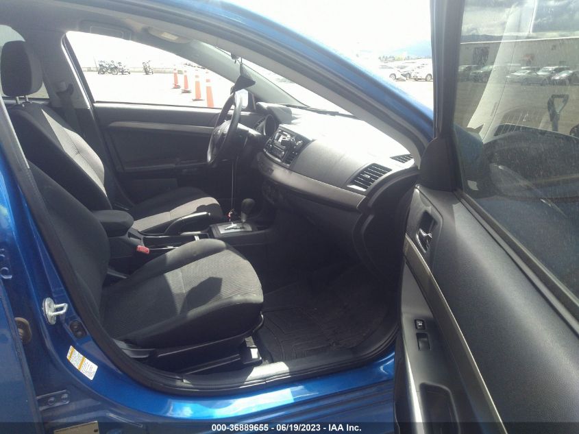 2015 MITSUBISHI LANCER ES - JA32U2FU4FU025969