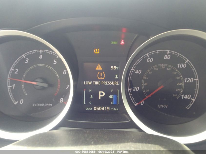 2015 MITSUBISHI LANCER ES - JA32U2FU4FU025969