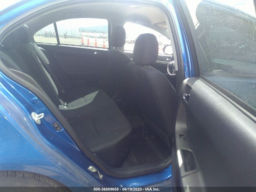 2015 MITSUBISHI LANCER ES - JA32U2FU4FU025969