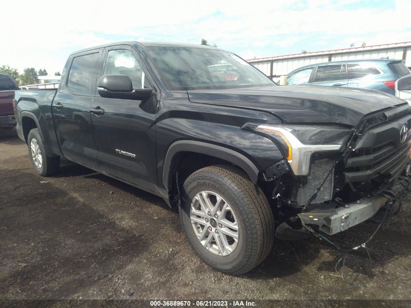 5TFLA5EC4PX014575 TOYOTA TUNDRA 4WD SR5 2023