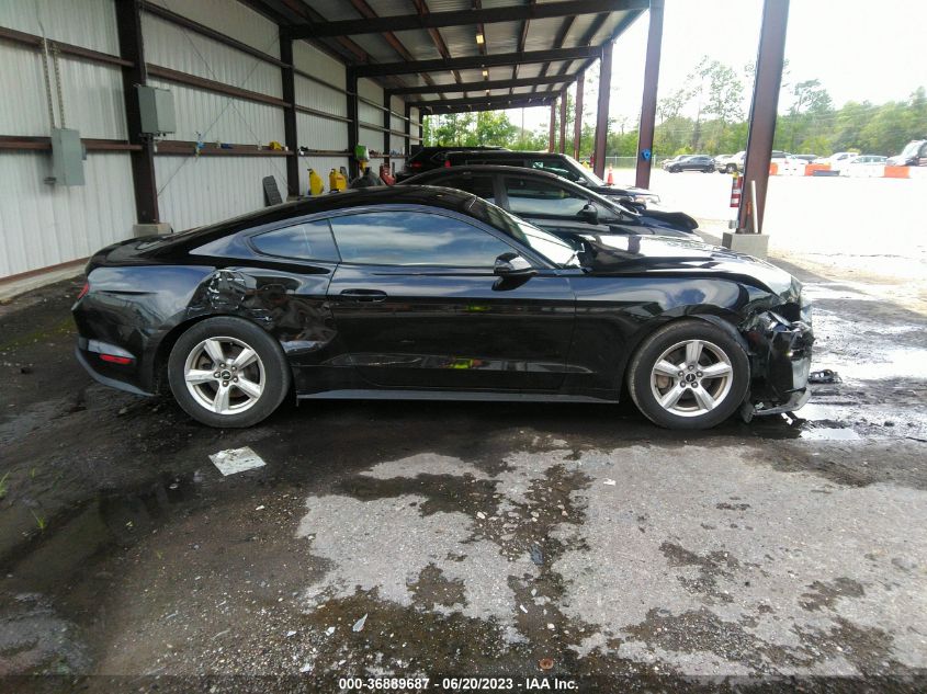 2019 FORD MUSTANG - 1FA6P8TH4K5130199