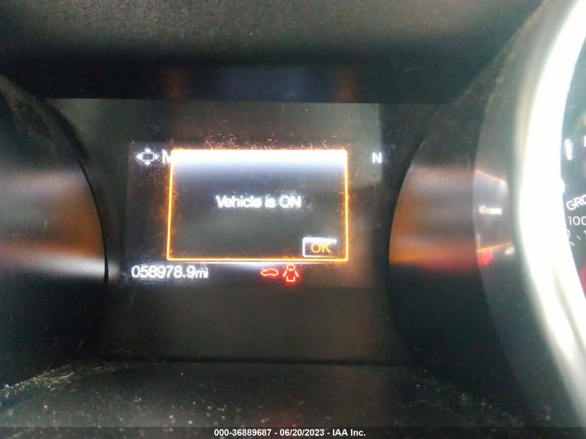 2019 FORD MUSTANG - 1FA6P8TH4K5130199