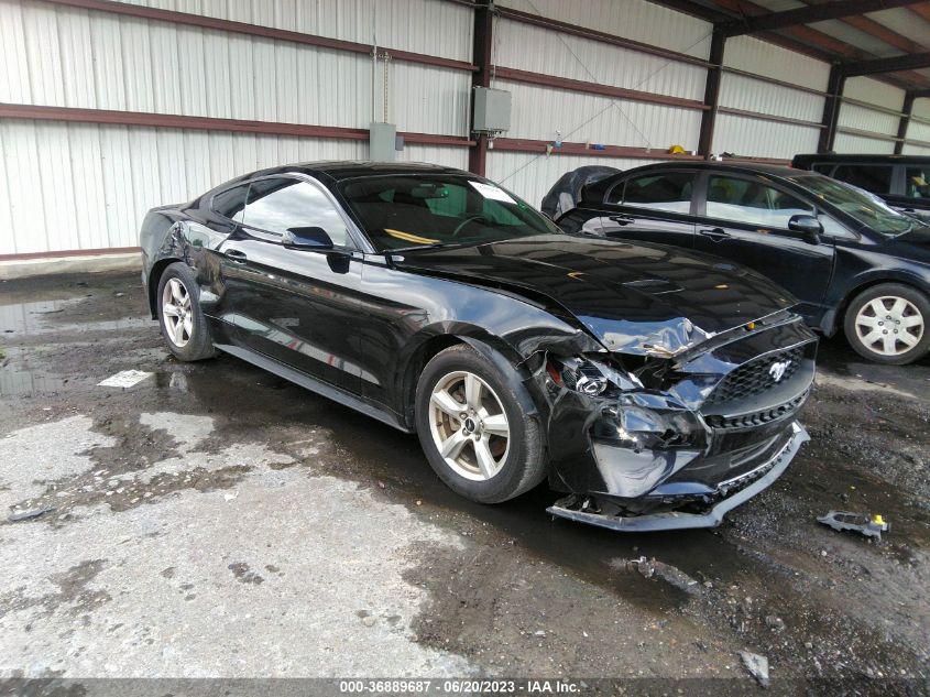 2019 FORD MUSTANG - 1FA6P8TH4K5130199