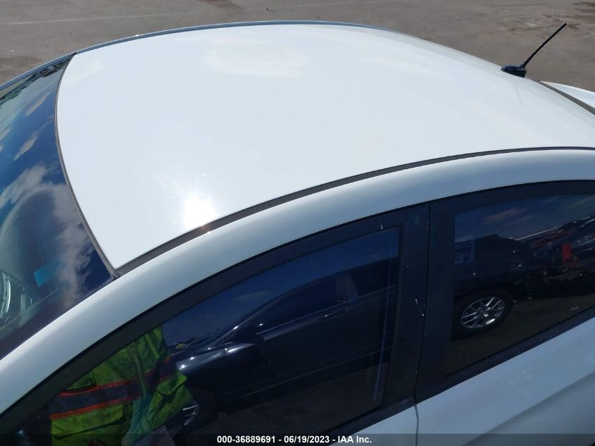 2014 HYUNDAI ACCENT GLS - KMHCU4AE8EU746968